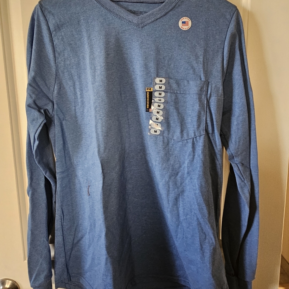 Benchmark FR Women's